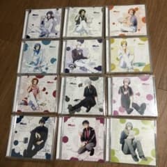 [ゆうか様専用] Wonderful Octave 12枚セットのサムネイル