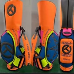 SCOTTY CAMERON ツアー専用 ゴルフバッグのサムネイル