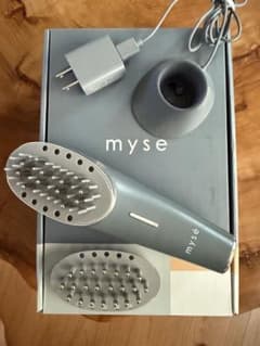 myse ミーゼ スカルプリフト アクティブ MS-80Gのサムネイル