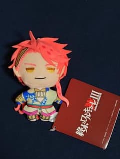 終末のワルキューレⅢマスコットVol.2の入手方法まとめ – キャラホビ