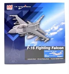 ホビーマスター 1/72 F-16B TOP GUN HA38017 ホビーマスター 1/72 F-16B TOP GUN HA38017 - メルカリ