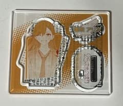 2.5次元の誘惑 アクリルフィギュア アリアのサムネイル