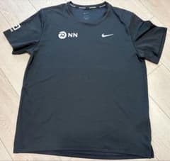 NN running キプチョゲ　TシャツM メンズ NN running キプチョゲ TシャツM メンズ - メルカリ