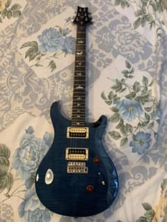 エレキギター Paul Reed Smith PRS SEのサムネイル