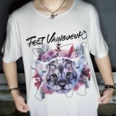 FEST VAINQUEUR SoB Tシャツのサムネイル