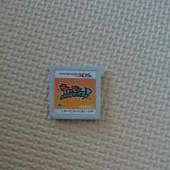 3ds カービィ バトルデラックスのサムネイル