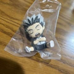 ハイキュー‼︎ 肩ズン　木兎光太郎のサムネイル