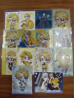 カラフルピーチ たっつん グッズ まとめ売りのサムネイル