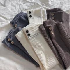 韓国子供服 レギンスのサムネイル