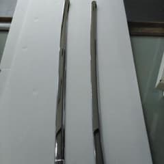 【開封済新品】JET ドアウインドーガーニッシュ センター R/Lセットのサムネイル