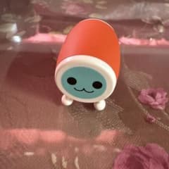 ぷ*様 太鼓の達人 ドンちゃん フィギュア　ガチャガチャのサムネイル
