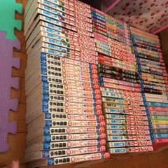 マンガ1冊300円からのサムネイル