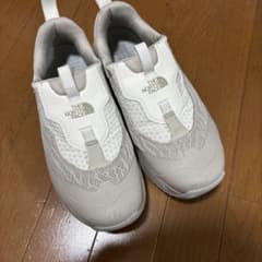 THE NORTH FACE スリッポン スニーカー　25cmのサムネイル