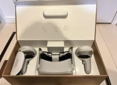 Oculus quest2 128Gのサムネイル