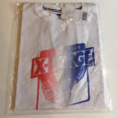 XLARGE♡新品未使用♡エクストララージのサムネイル