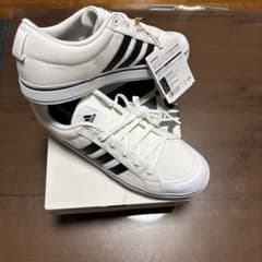 adidas アディダス スニーカー BRAVADASKATE ブラヴァーダス…のサムネイル