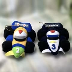 く*ん様 レトロ品　F1 レーシングカー2点 まとめ売りのサムネイル