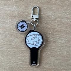 BTS アミボム アクリルキーホルダーのサムネイル