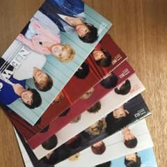 叶愛さん専用NEWS 会報10個SETのサムネイル