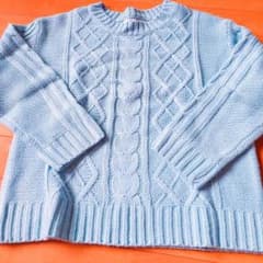 ★ニット★のサムネイル