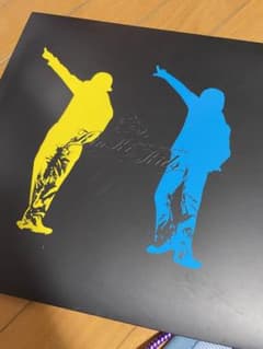 KinKi Kids/Kinki Kids Dome Tour 2004-20…のサムネイル