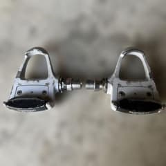 SHIMANO PD-7401 DURA-ACEビンディングペダル シマノ 中古 - メルカリ