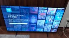 Hisense 50U7N 50インチ【ジャンク】 - メルカリ