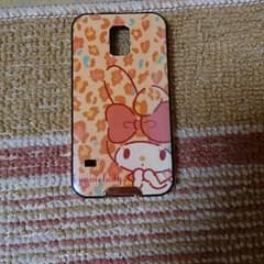 こーくん様専用ドコモGALAXYS5カバーのサムネイル