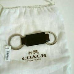 こけ様 コーチ キーホルダー COACHのサムネイル