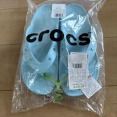 クロックス crocsメンズ レディースClassic Crocs Flipのサムネイル