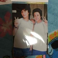 Kis-My-Ft2フォトセットのサムネイル