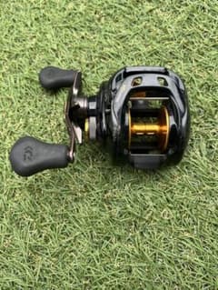 Daiwa TATULA HD CUSTOM 150SHL-TW - メルカリ