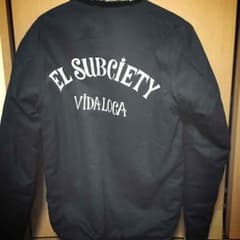 subciety ボアジャケットのサムネイル