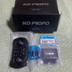 KO PROPO MC-8/MR-8ラジコン送受信機のサムネイル