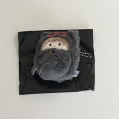 銀魂 くるみたぴぬい 沖田総悟のサムネイル