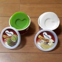 ハーゲンダッツ風スクイーズのサムネイル
