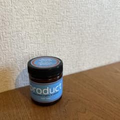 product ヘアワックス(希望でおまけあり)のサムネイル