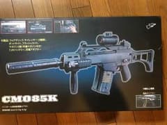 CM085K（G36がモデルと思われる）のサムネイル