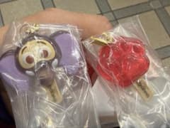 ズートピア　ガチャガチャのサムネイル
