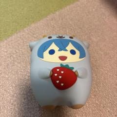 ころんくん シリコンポーチのサムネイル