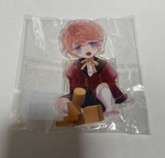 ディアラバ baby くじ アクリルスタンド 逆巻シュウ - メルカリ