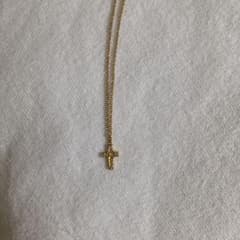 スタージュエリー　ネックレス 18k ダイヤのサムネイル
