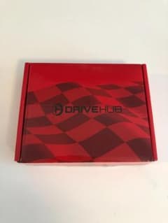 DRIVE HUBのサムネイル