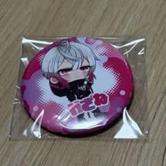 いんく かざね 初期 等身 缶バッジ ① いんく♡かざね♡初期缶バッジ - メルカリ