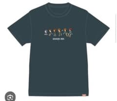 ゲゲゲ忌 2025 Tシャツ 調布 水木しげるGEGEGEKI ゲゲゲの鬼太郎