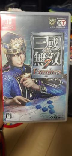 三國無双　Empires　とー様専用のサムネイル