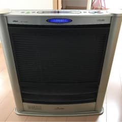 ☆komugi様専用☆Aladdin 石油遠赤ヒーターのサムネイル