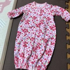 お得！！ミキハウス！2wayオールのサムネイル