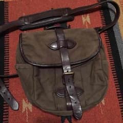 FILSON フィルソン ショルダーのサムネイル