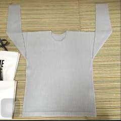 オムプリッセ カットソーのサムネイル